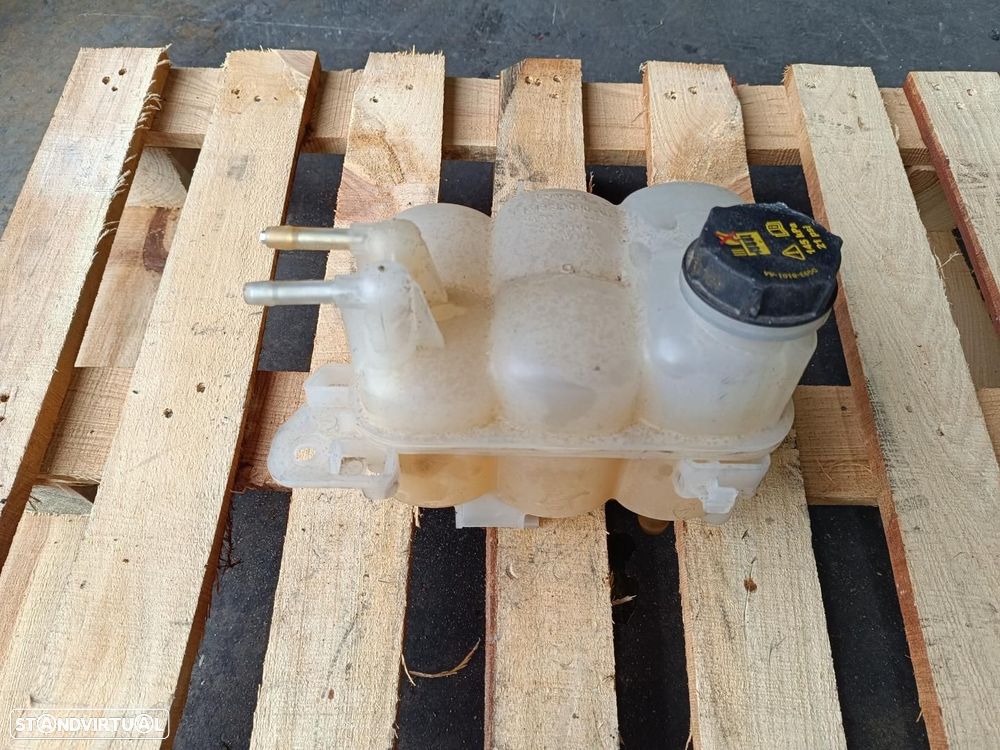 DEPOSÍTO DE EXPANSÃO FORD EXPLORER CTW - 1