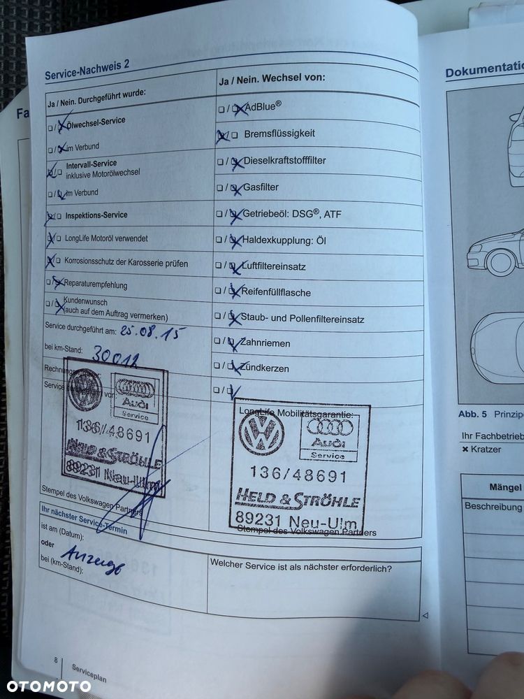 Volkswagen Sharan - 33