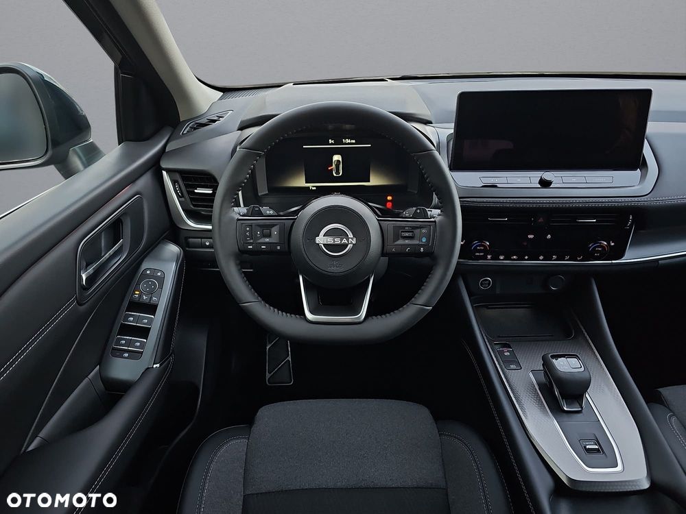 Nissan Qashqai 1.3 DIG-T MHEV N-Connecta Xtronic - 19