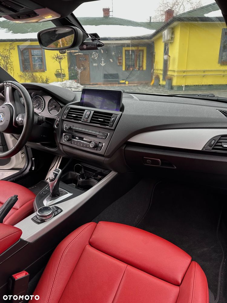 BMW Seria 2 M235i Sport-Aut - 9