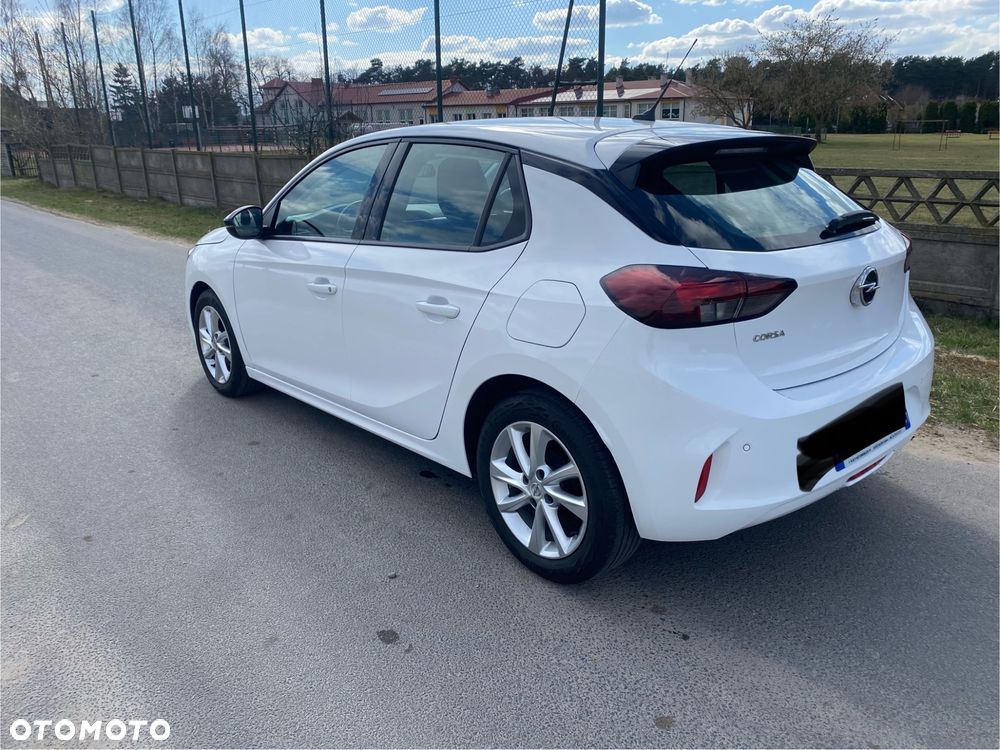 Opel Corsa ver-220-bluetec-d-amg-line - 6