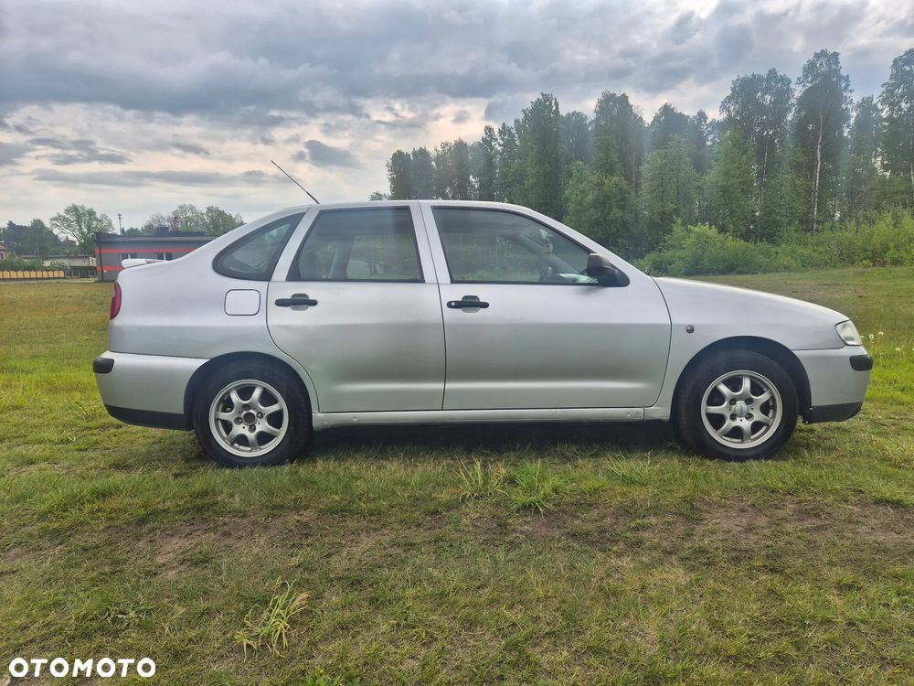 Seat Cordoba 1.4 Stella - 15