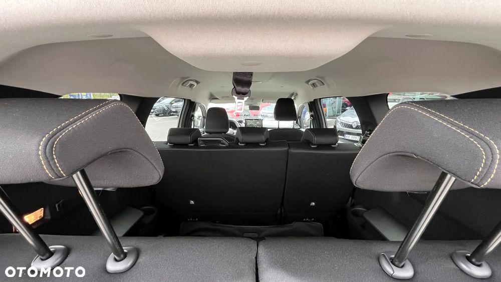 Dacia Jogger 1.8 Full Hybrid 155 Extreme MMT 7os - 22