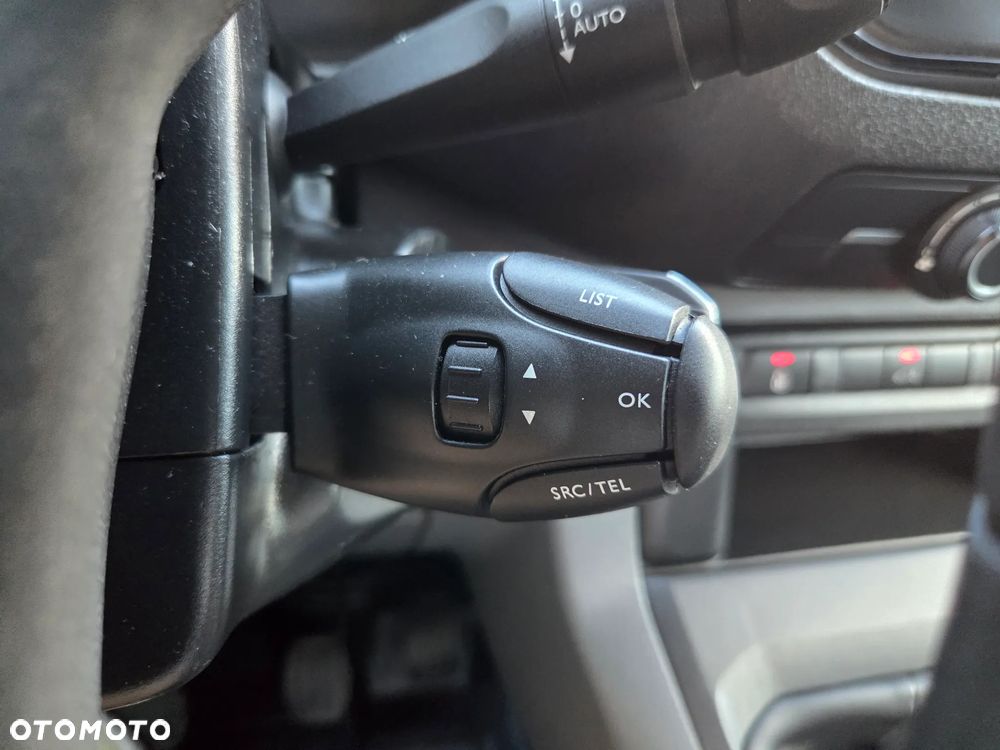 Toyota Proace L2H1 - 22