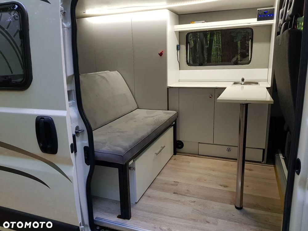 Peugeot BOXER - 18