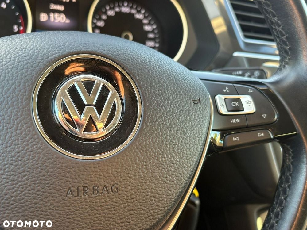 Volkswagen Tiguan 2.0 TDI SCR DSG Join - 26