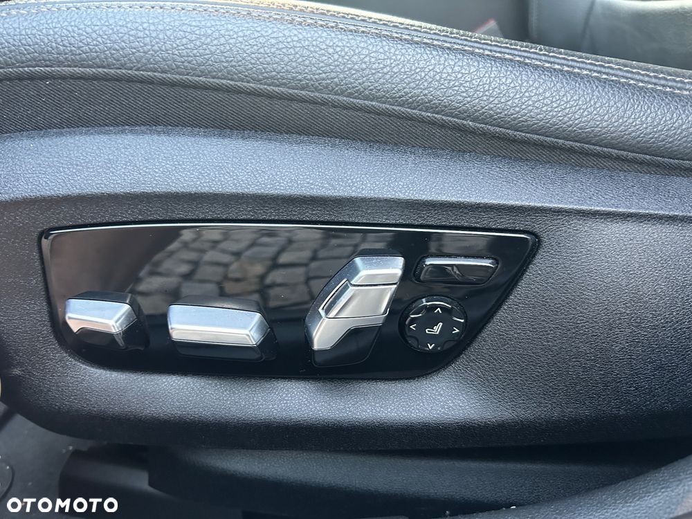 BMW Seria 5 530e iPerformance xDrive M Sport sport - 8