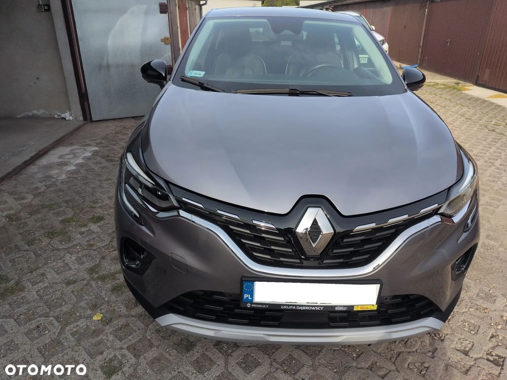Renault Captur 1.3 TCe Intens - 2