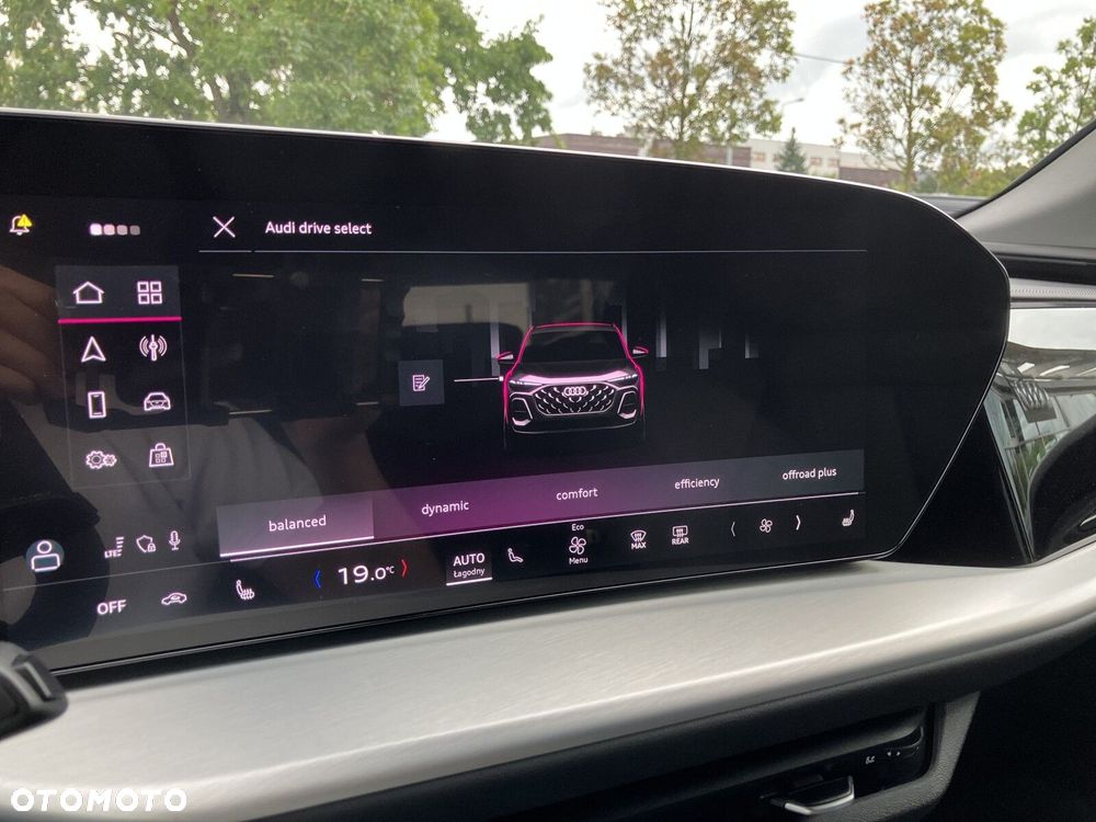 Audi Q5 2025