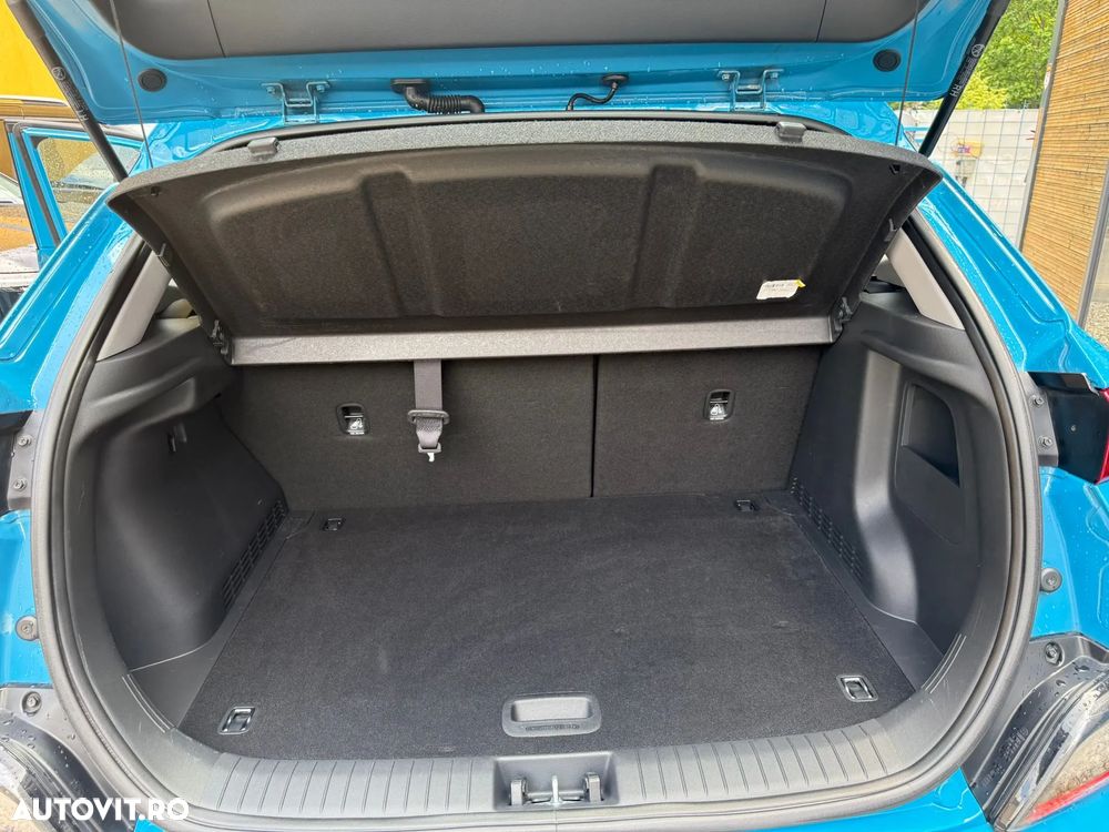 Hyundai KONA Select - 14
