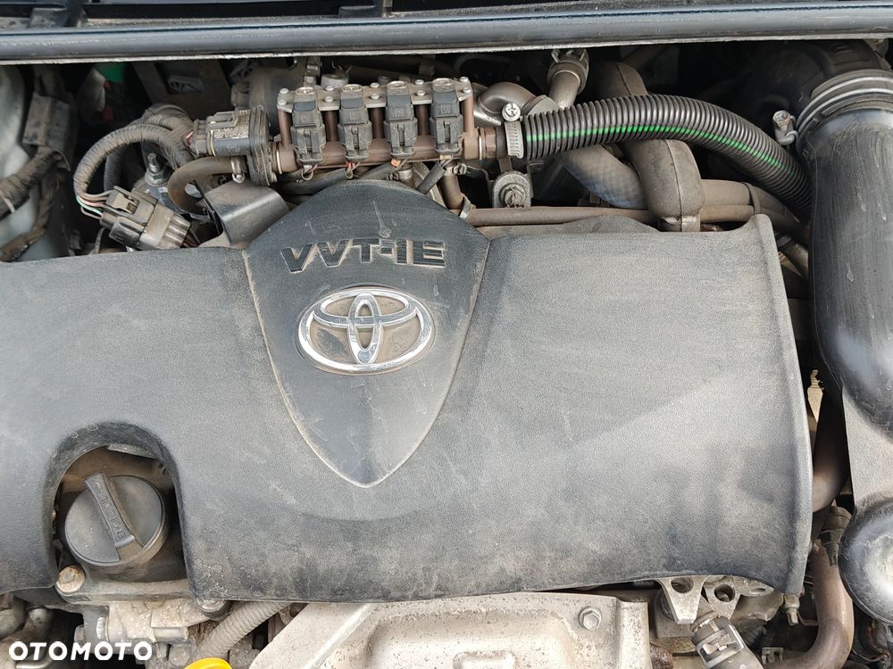 Toyota Yaris 1.5 Life - 19