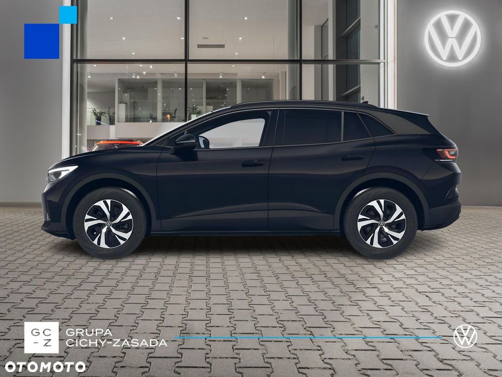 Volkswagen ID.4 52kWh Plus - 2