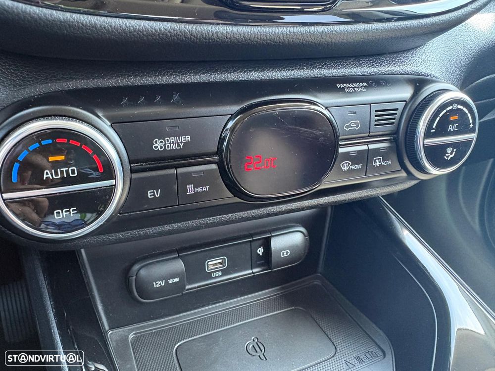 Kia e-Soul Spirit - 16