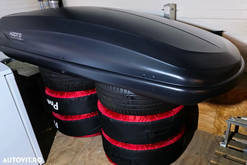 Volvo V90 V90CC D5 AWD - 36