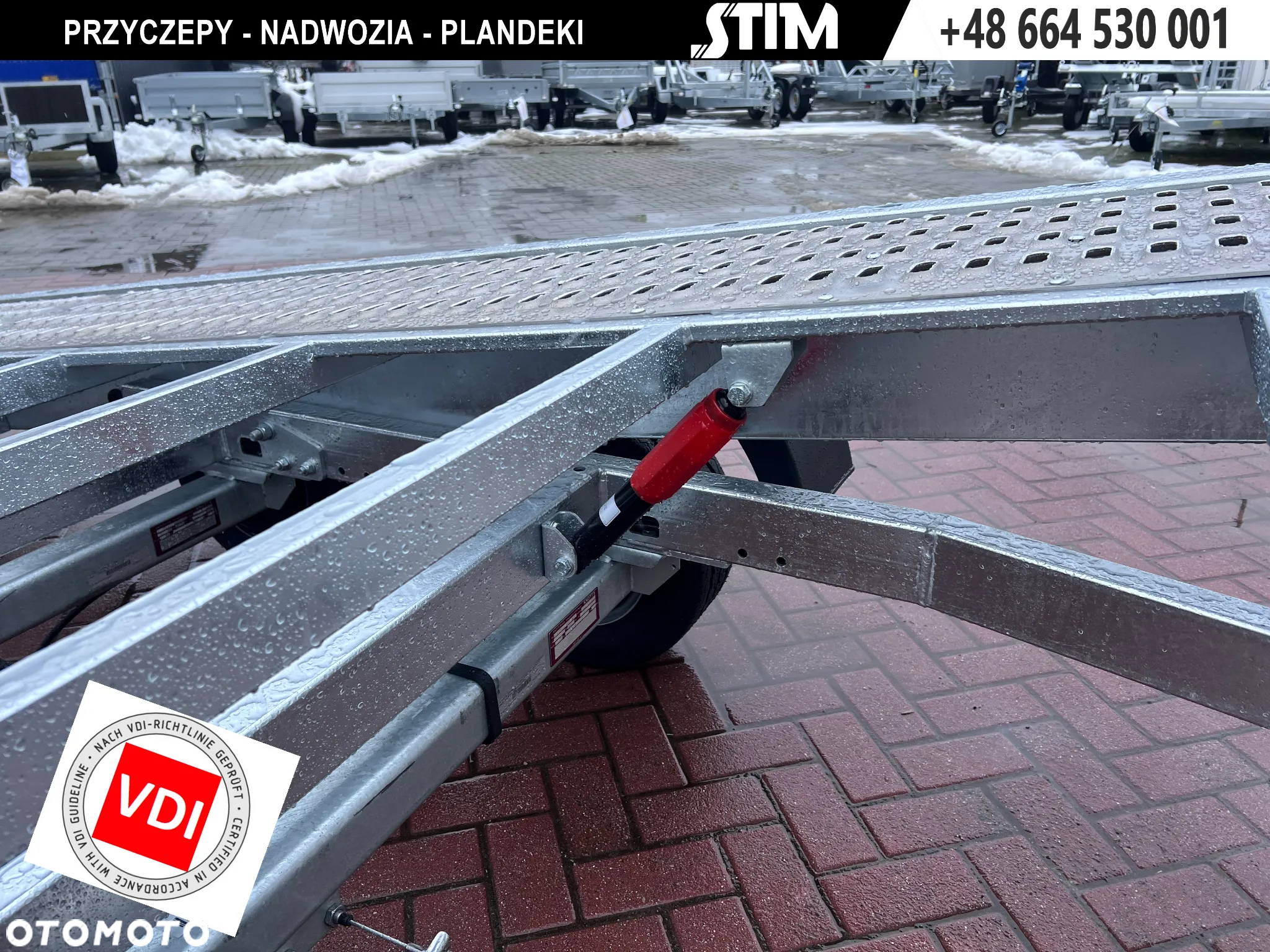 Lorries Laweta PL27-4521 - 12