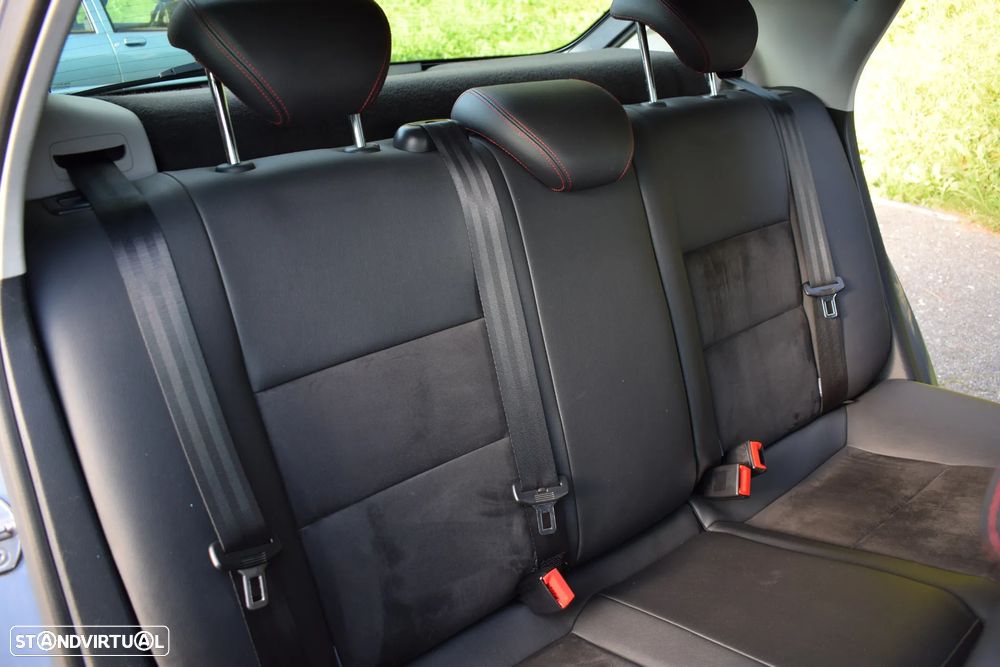 SEAT Ibiza 1.0 TSI FR - 30