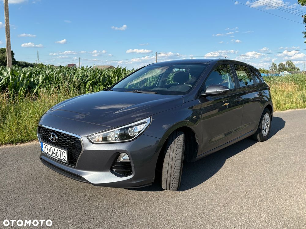 Hyundai i30 1.4 Classic - 2
