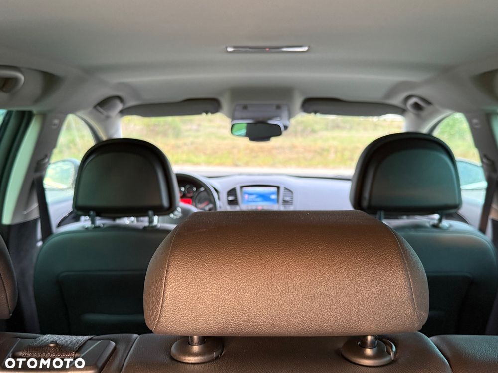 Opel Insignia 2.0 CDTI Automatik Cosmo - 17