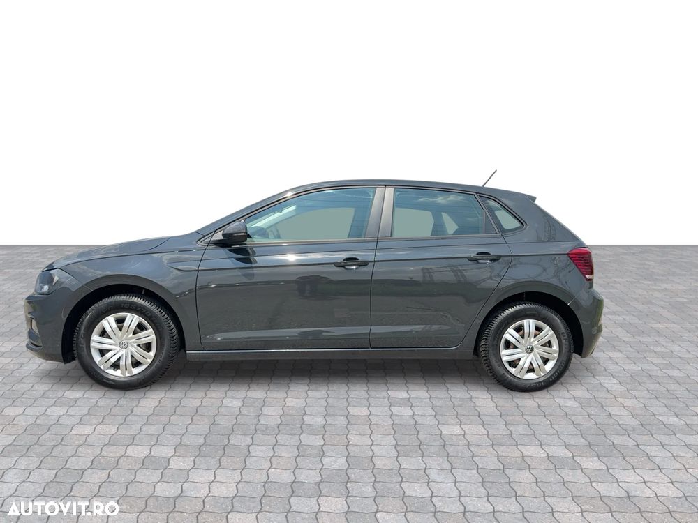 Volkswagen Polo - 2