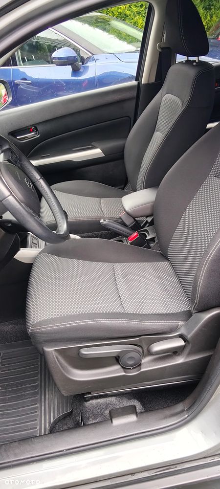 Suzuki Vitara 1.6 Premium 2WD - 13
