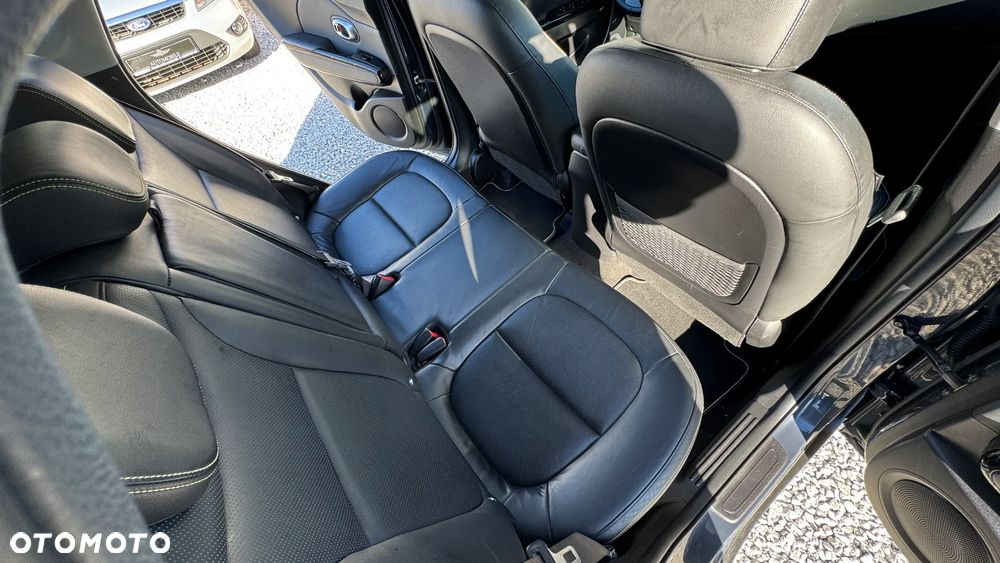 Kia Soul 1.6 CRDI Spirit - 37