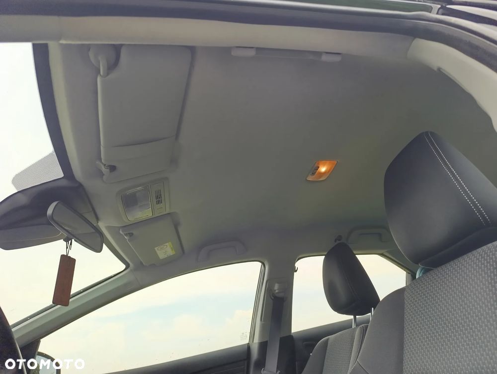Honda Civic 1.6 i-DTEC Comfort Black Edition - 17