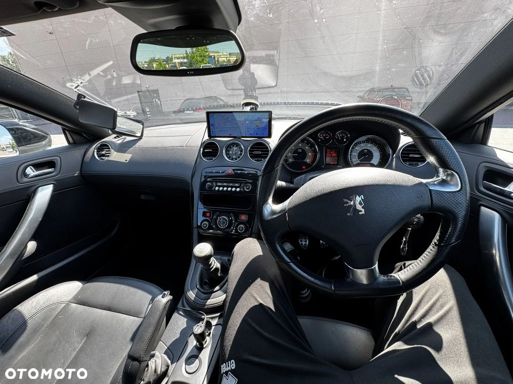 Peugeot RCZ - 13