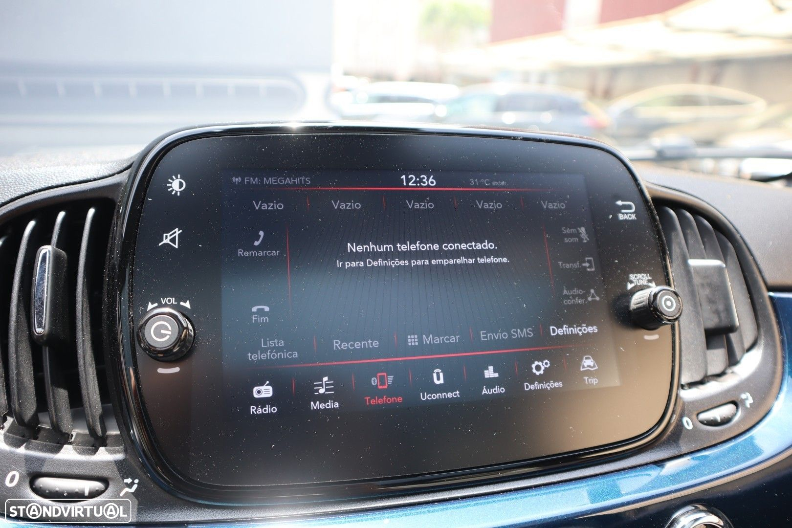 Fiat 500 1.0 Hybrid Dolcevita - 18