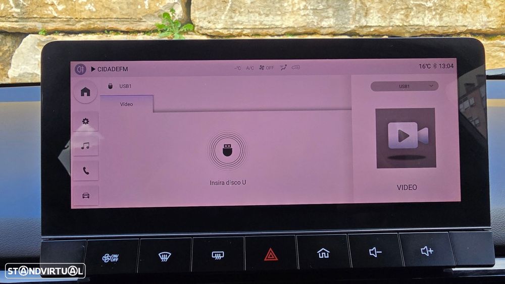 MG MG4 64 kWh Comfort - 38