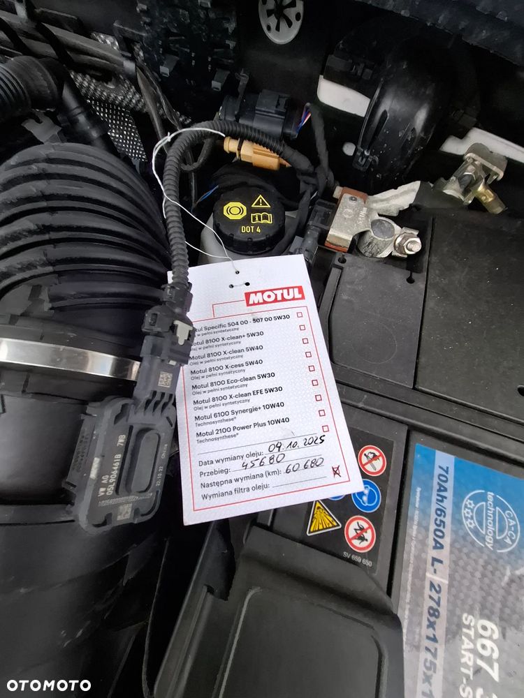 Skoda Octavia 2.0 TDI DSG Selection - 30