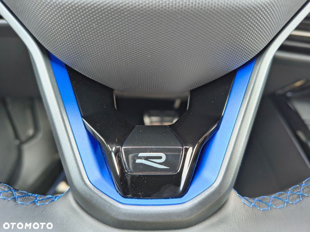Volkswagen Golf 2.0 TSI 4Motion R DSG - 17