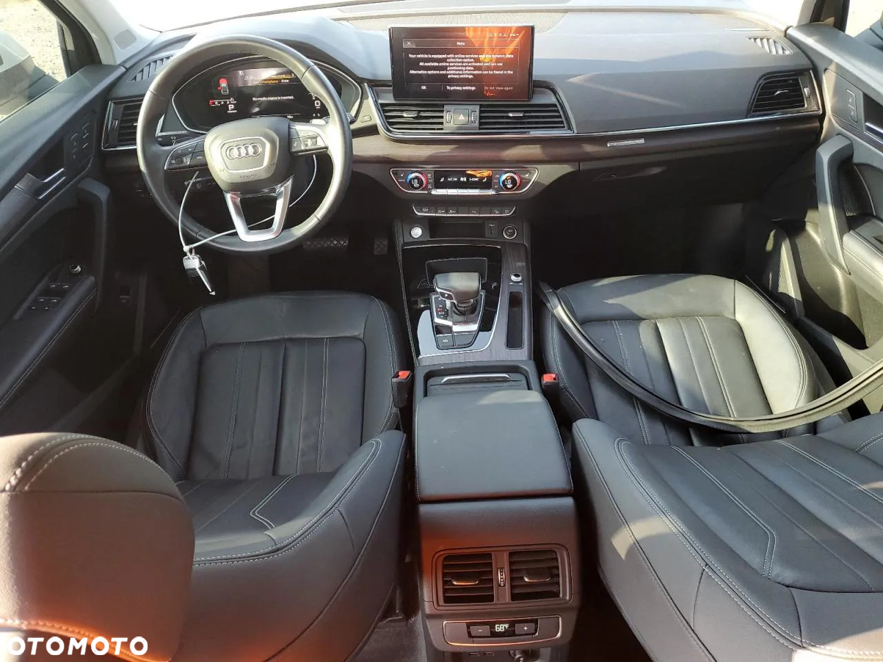 Audi Q5 2.0 TFSI quattro S tronic sport - 7