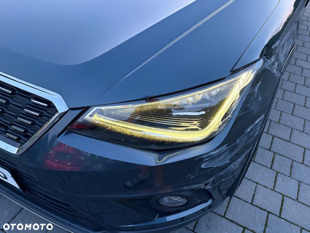 Seat Arona 1.0 TSI OPF DSG Xperience - 17