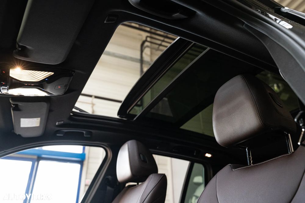 BMW X3 xDrive30d Aut. M Sport - 7