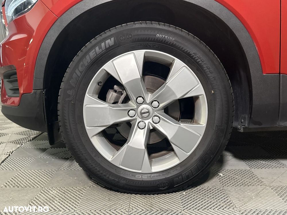 Volvo XC 40 - 14