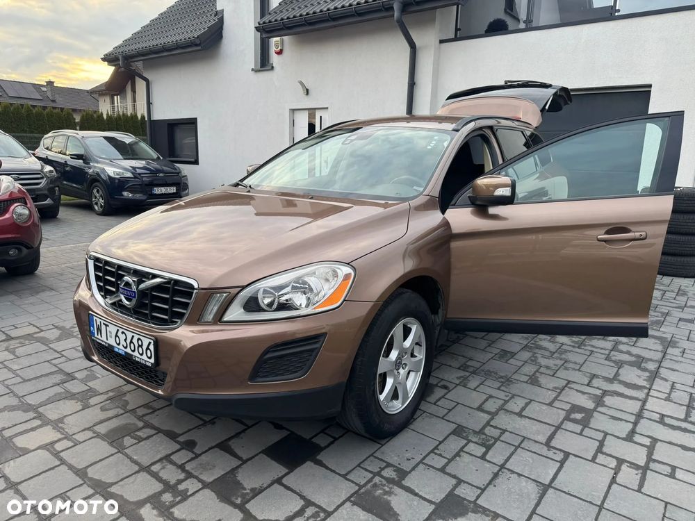 Volvo XC 60 - 24