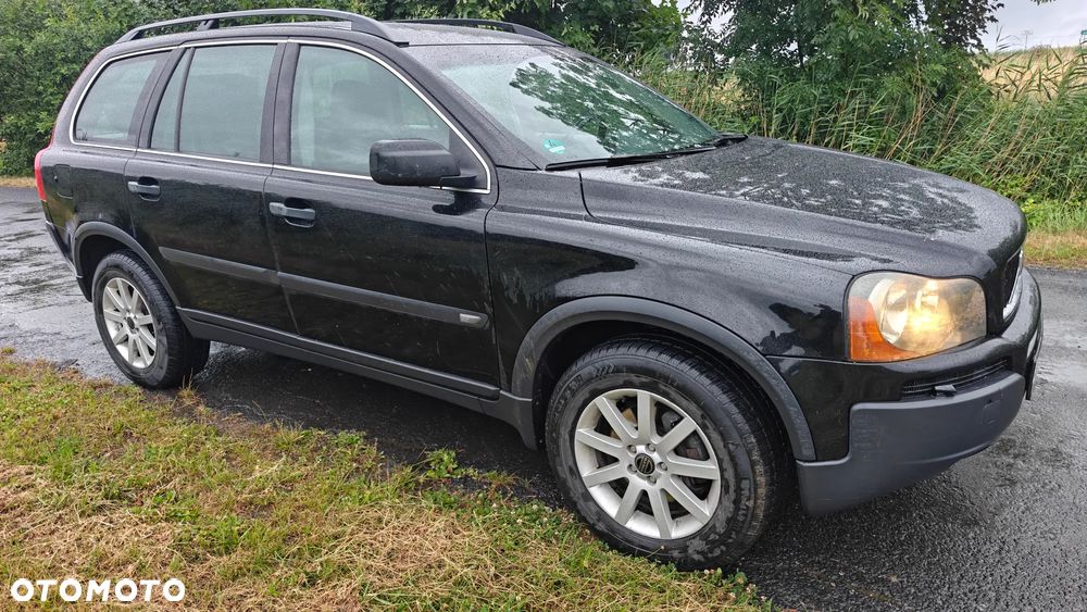 Volvo XC 90 D5 Momentum - 12