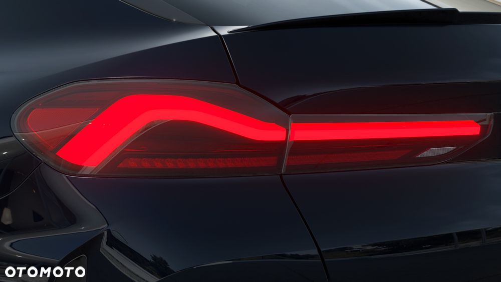 BMW X6 xDrive30d M Sport - 9