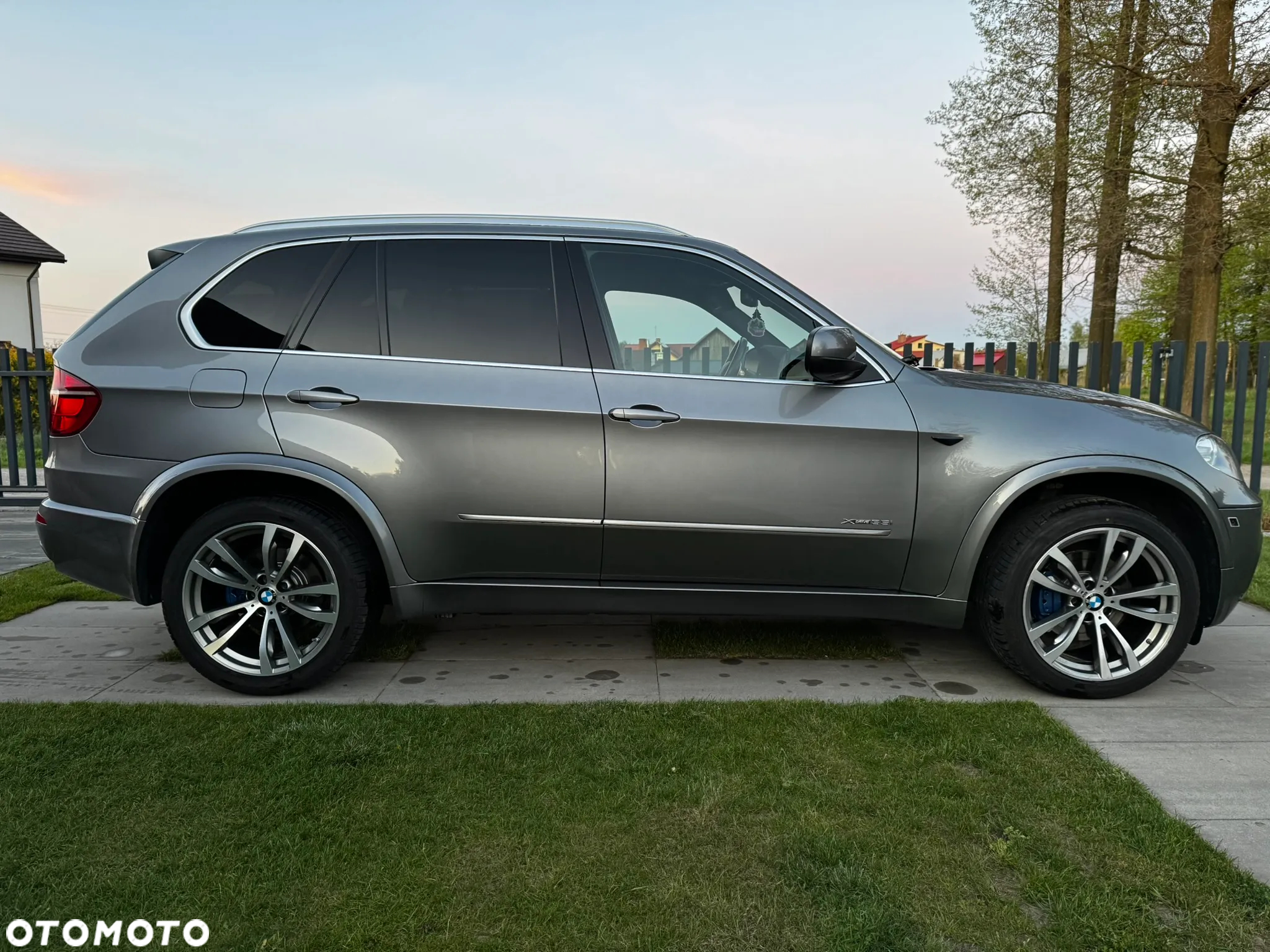 BMW X5 xDrive35i M Sport Edition - 2