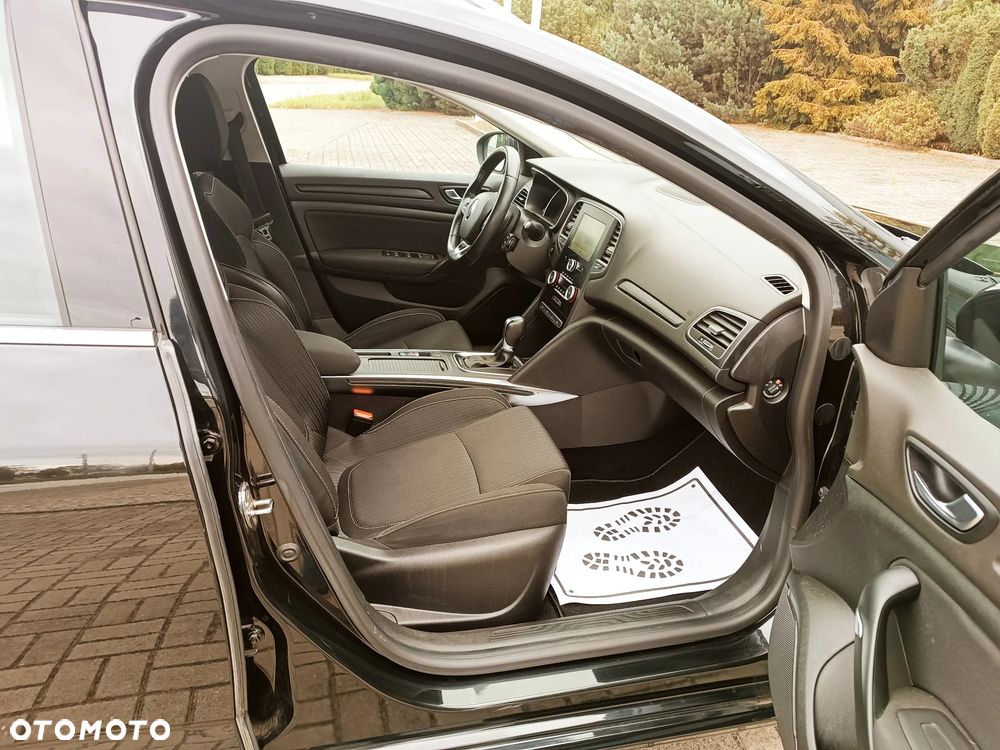 Renault Megane - 17