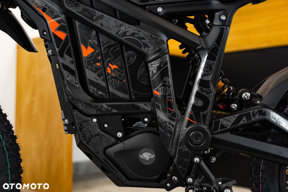 Talaria Sting MX - 22