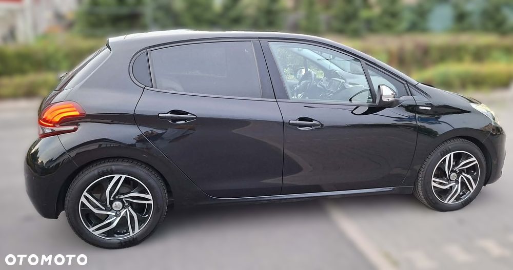 Peugeot 208 1.2 PureTech Active - 1