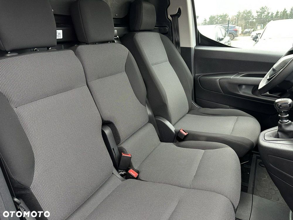 Peugeot Partner - 16