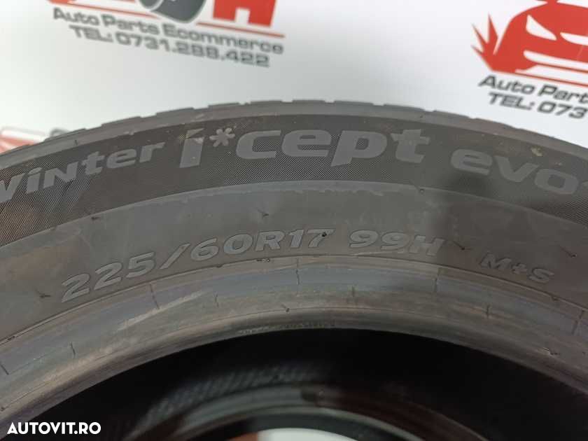 Anvelope 225/60/R17 99H HANKOOK IARNA CP-N20789 - 3