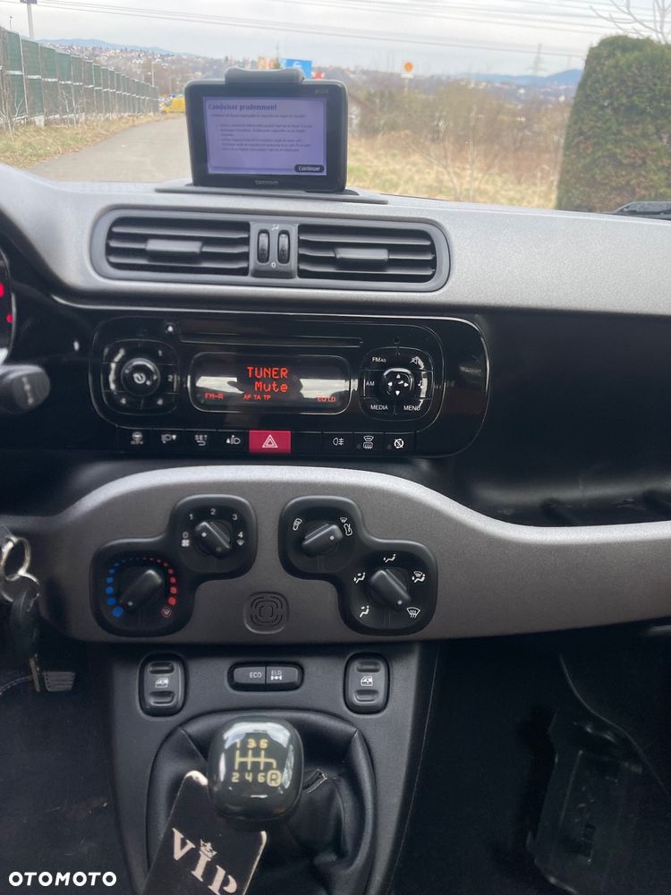 Fiat Panda 0.9 TwinAir Start&Stopp 4x4 Cross - 10