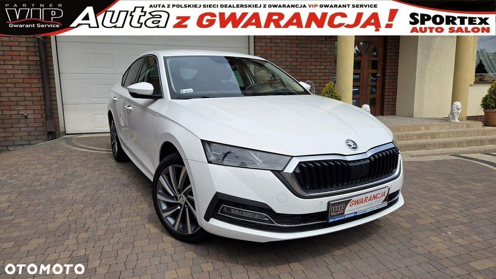 Skoda Octavia - 6