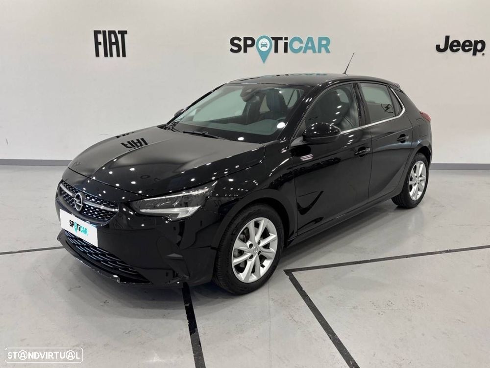 Opel Corsa 1.2 T Elegance - 1