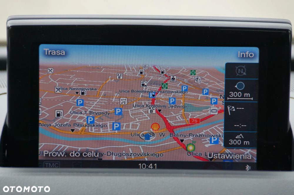 Audi Q3 2.0 TDI Quattro S tronic - 14