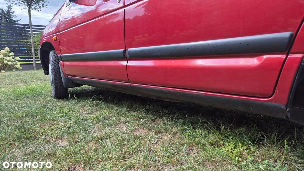 Daewoo Tico 800 SX - 16