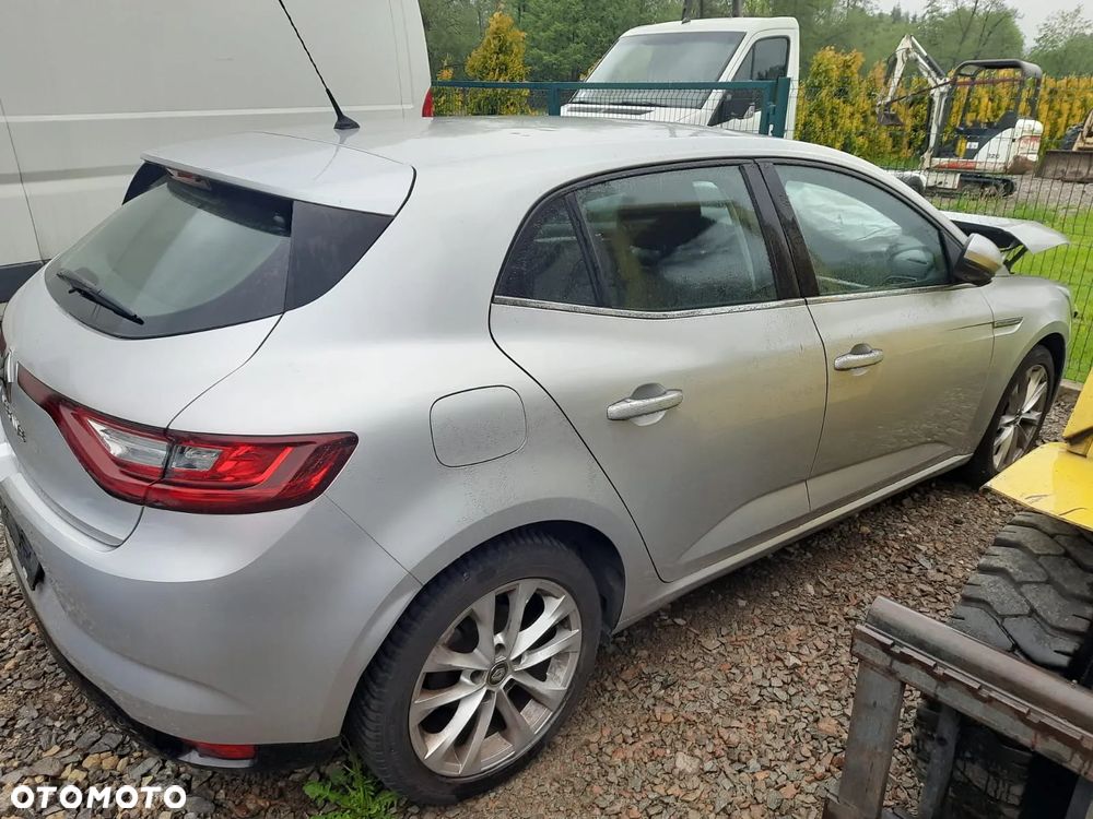 Renault Megane - 2